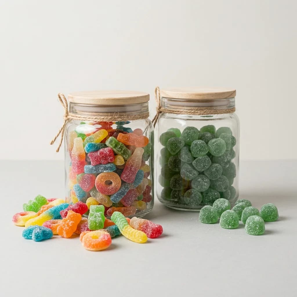 Gomitas