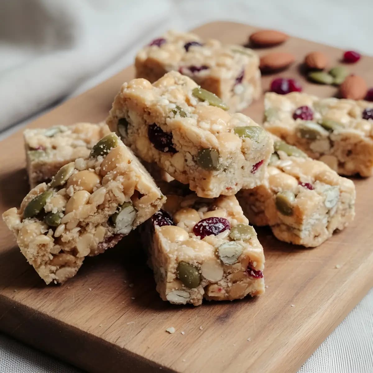 Mix Turron Crocante